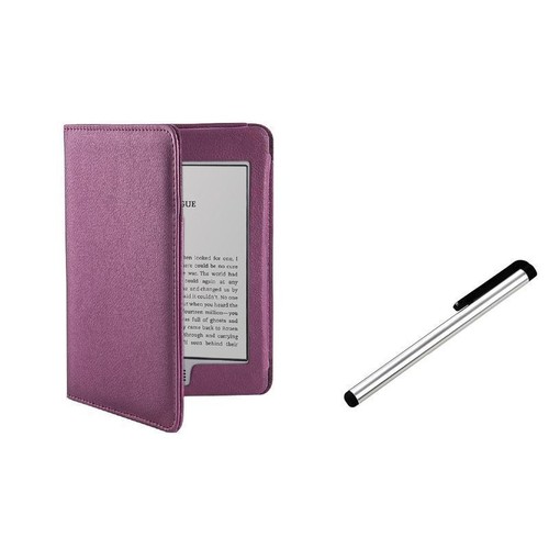 Security Hand Strap For Kindle E-Readers- Suitable For 6-6.8 Inch Kindle 2022/Voyage/ Paperwhite Signature Silicone Finger Grip