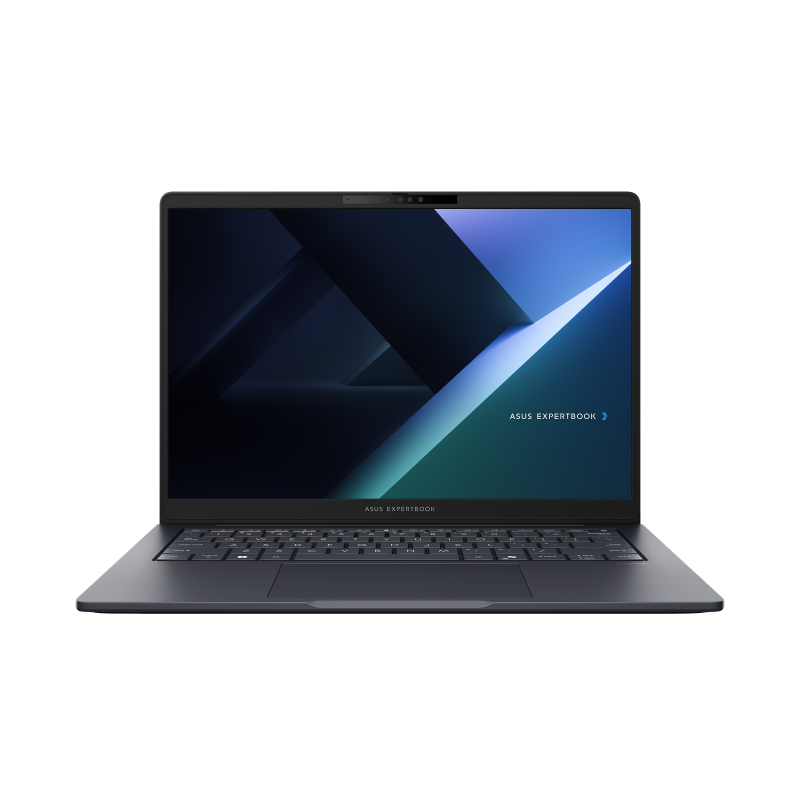 Asus ExpertBook B5405 14-Inch Copilot+ PC Notebook, Intel U7-225H 16GB 1TB W11P