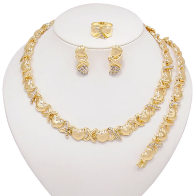 Xoxo clearance jewelry sets