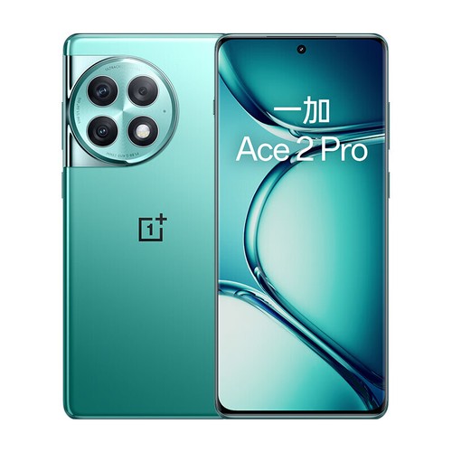 OnePlus Ace 2 Pro 12/512GBモデル New OnePlus Ace 2 Pro Smartphone Android 13 Snapdragon 8 Gen