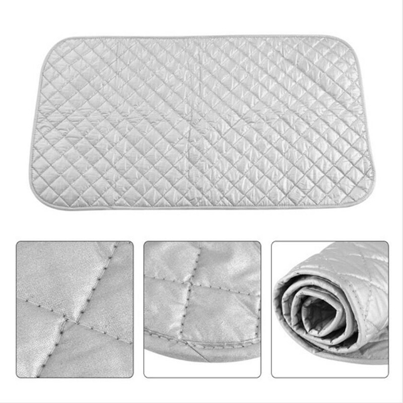 Ing Mat Ironing Board Travel Dryer  Washer Iron Anywhere 3u