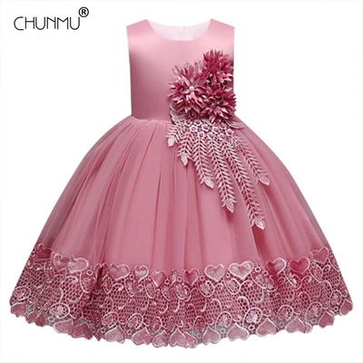 Vestidos para online niñas para graduacion