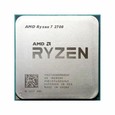 AMD Ryzen 7 2700 3.2 GHz processor Eight Core
