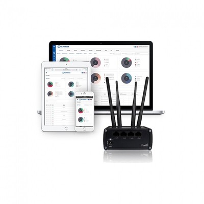 TELTONIKA Licence for Remote Management System RMS RUT2XX, RUT8XX and RUT9XX