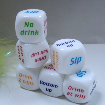 Party Game Drinking