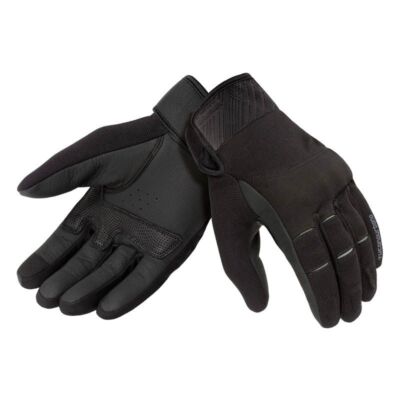 TUCANO URBANO Wendy M Handschuhe – Leichte Sommerhandschuhe Mit Wildlederhandfläche & Touchscreen-Funktion