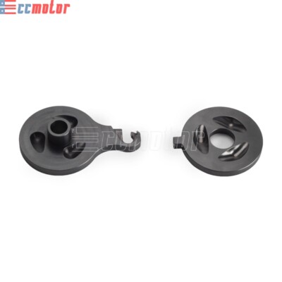 Power Clutch Easy Lever Pull For Harley Davidson Big Twin Street Glide 1987-2024