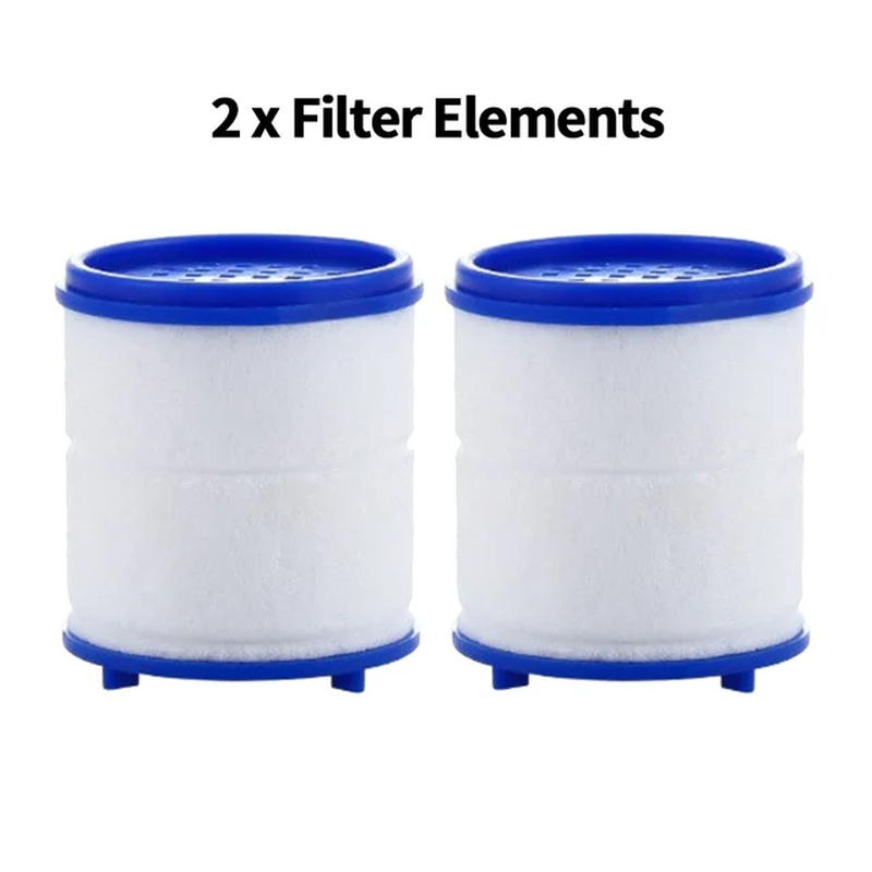 Filter Elements Medium Filter Bubbler 360 Degree Rota