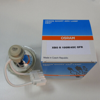 OSRAM Xenon Short Arc Lamp XBO R 100W/45C PENTAX EPK-1000
