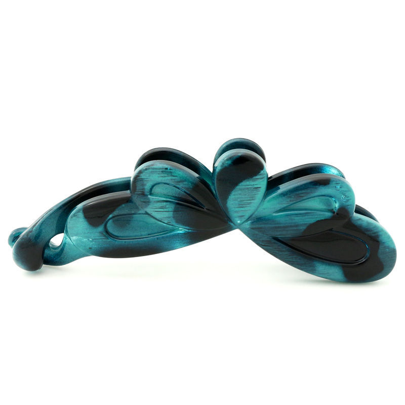Women's Plastic Barrette