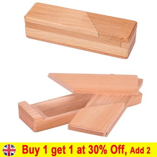 Magic Mysterious Box Kids Gift Lk