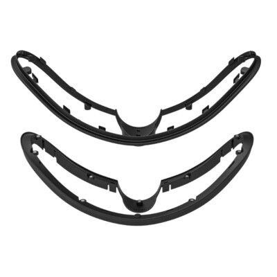 Face Pad Bracket for PS VR2, Replacement Fitness Facial Bracket