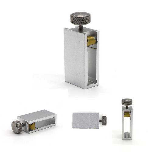 New Mitutoyo Height Gage Scriber Clamp Kit Digimatic Linear Height