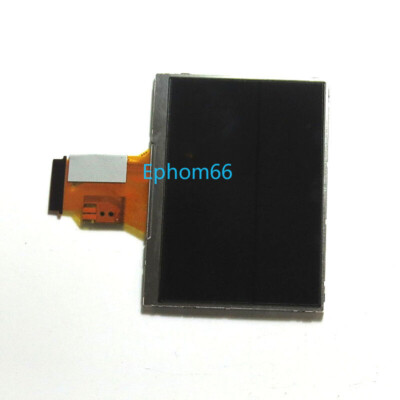 Original LCD Screen Display For Canon EOS 600D 60D 6D T3i Kiss X5 with backlight