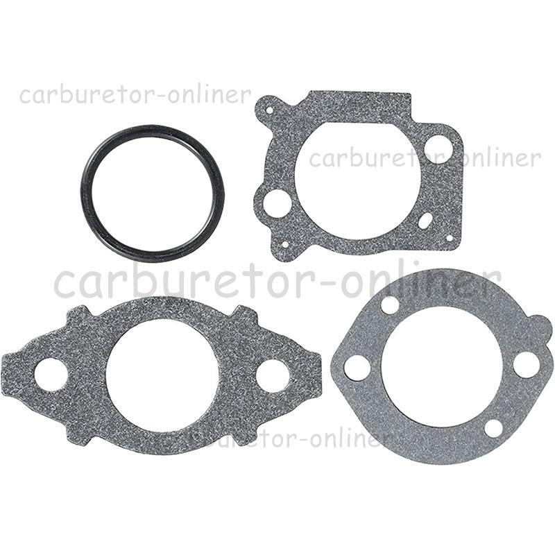 2700-3000PSI Carburetor for Briggs Stratton 7.75Hp 8.75Hp Troy Bilt Power Washer