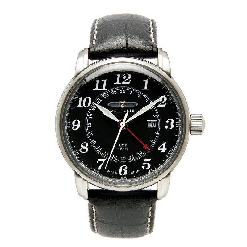 Zeppelin Wristwatches