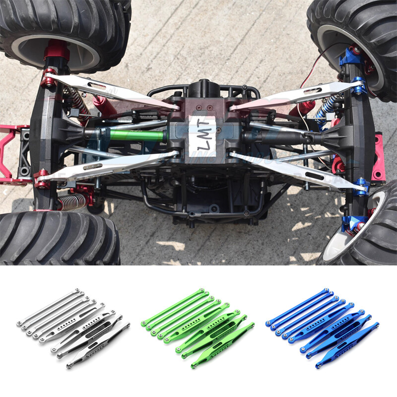 Upgrade Parts