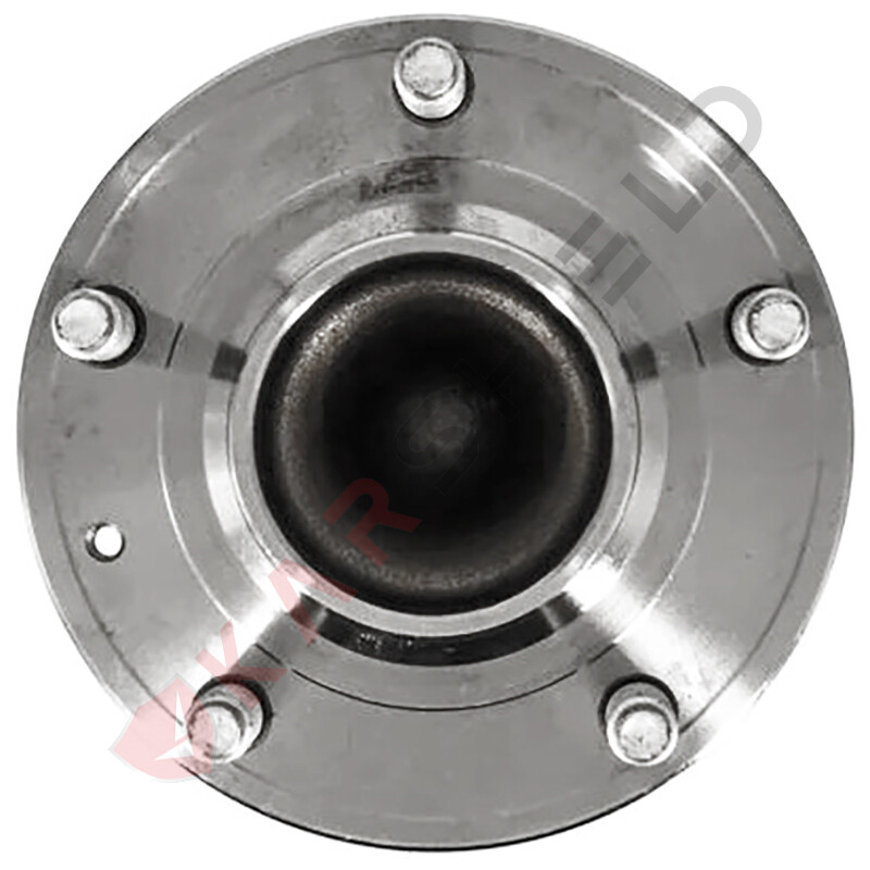 Front Wheel Bearing Hub Assembly for 2014 2015 2016 2017-2019 Chevrolet Corvette - Picture 5 of 12