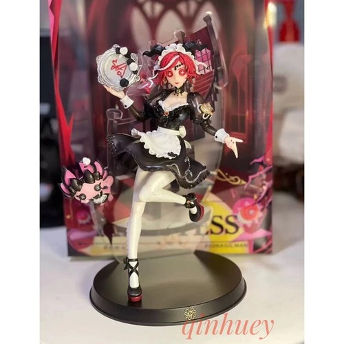 第五人格 CRIMSON PRIESTESS フィギュア Identity V Crimson Priestess Fiona Gilman PVC Figure Game