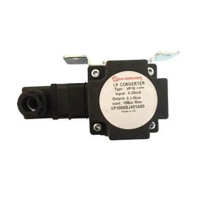1PC NEW Norgren VP10 Series Proportional Pressure Valve VP1006BJ401A00