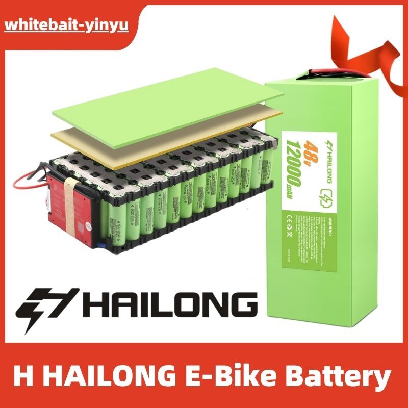 52V 48V 36V 12Ah 20Ah 30Ah Lithium li-ion Battery ebike Electric Bike Battery