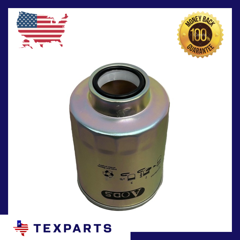 23303-36760-71 Fuel Filter For Toyota Forklift