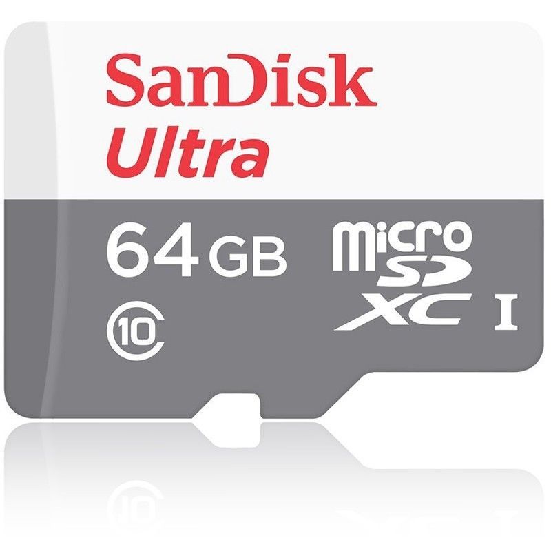 SanDisk Speicherkarten