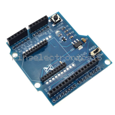 Shield V03 Module XBee Wireless Control Bluetooth For XBee ZigBee Arduino Module