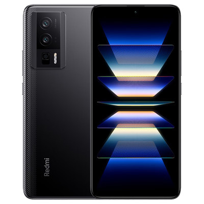 Xiaomi Redmi K60 Pro Smartphone Android 13 Snapdragon 8 Gen 2 WIFI Global ROM