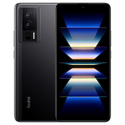 Xiaomi Redmi K60 Pro 5G Smartphone MIUI 14 Snapdragon 8 Gen