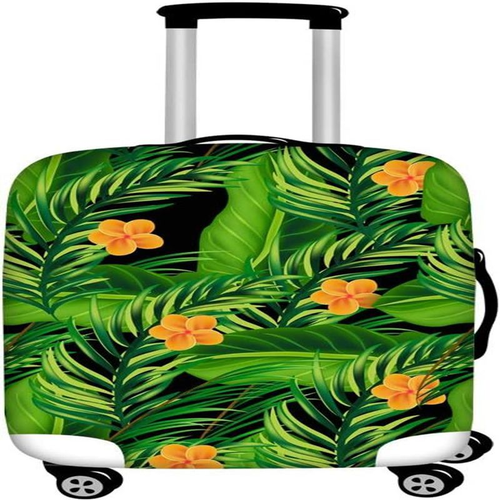 Cover Travel S (18"-22" Cover), Tropical