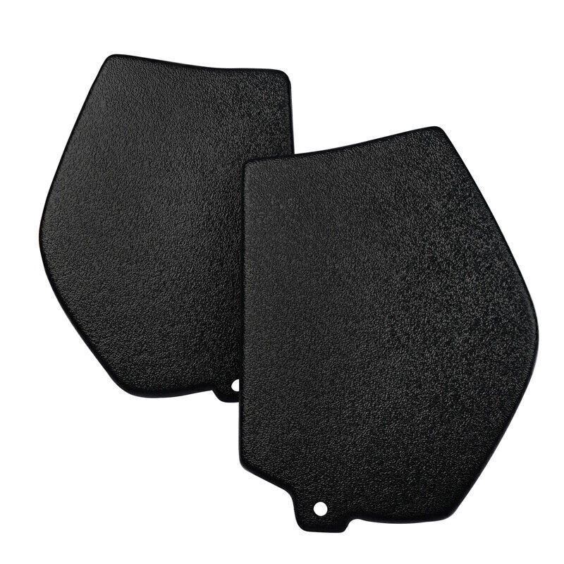 For Corvette C8 2020-2024 2023 Front Shock Tower Cover Without Mag