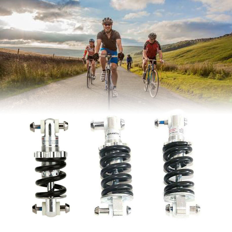 Rear Suspension Spring Shock For Mtb Absorber