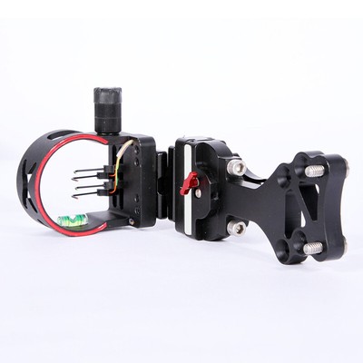 Sights Bowsight 4 019 Pins Trainers4me