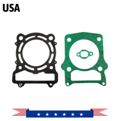 Head Gasket Base Gasket Top End For HISUN HS500 UTV 500 MSU Massimo Bennche PART