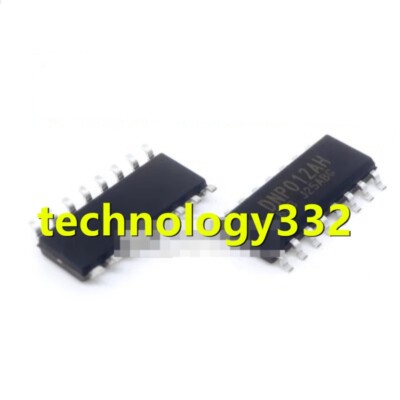 1PC NEW DNP012AH DNP012A DNP012 SOP16 #YT