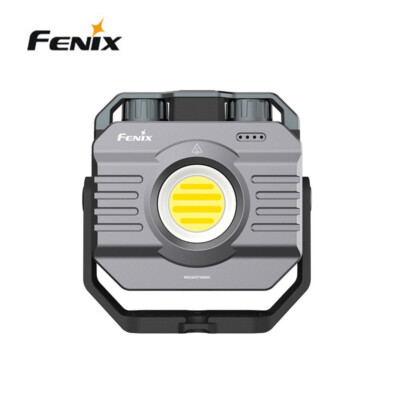 Fenix CL28R 2000 Lumens 58 Meter Throw Camping Light Rechargeable LED Lantern