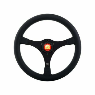 MOMO 1968 Heritage Steering Wheel Limited Edition ''US MOMO Dealer''