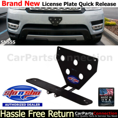 sto-n Save Your Bumper | STO N SHO 2023-2025 Cadillac CT5-V