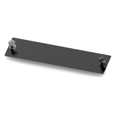 Fiber Adapter Panel SC LC UPC APC SM MM Connector For Compatible LGX 12 24 port