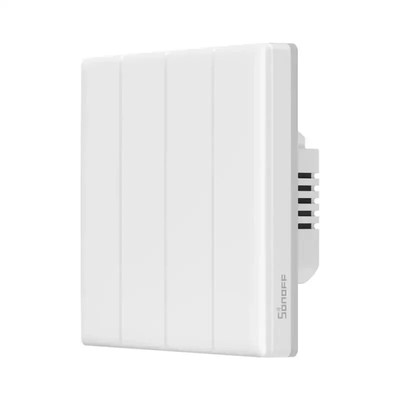 SONOFF T5 120 1C 2C 3C 4C Wifi Smart Wall Touch Switch TX Ultimate Full Touch Ac