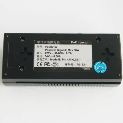 1PCS PSE801G 54V 0.56A Power Supply Module