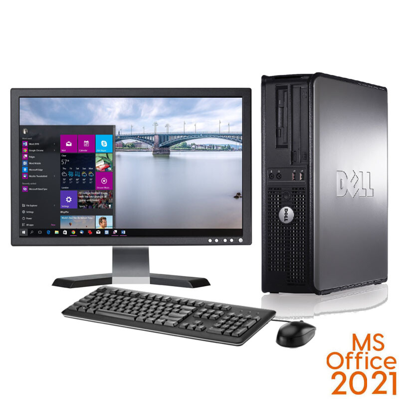 ☆DELL VOSTRO C2D 4GB 500GB他 Win10 Dell Vostro 230 DT Intel Core 2 Quad Q8400 2.66GHZ 4GB RAM