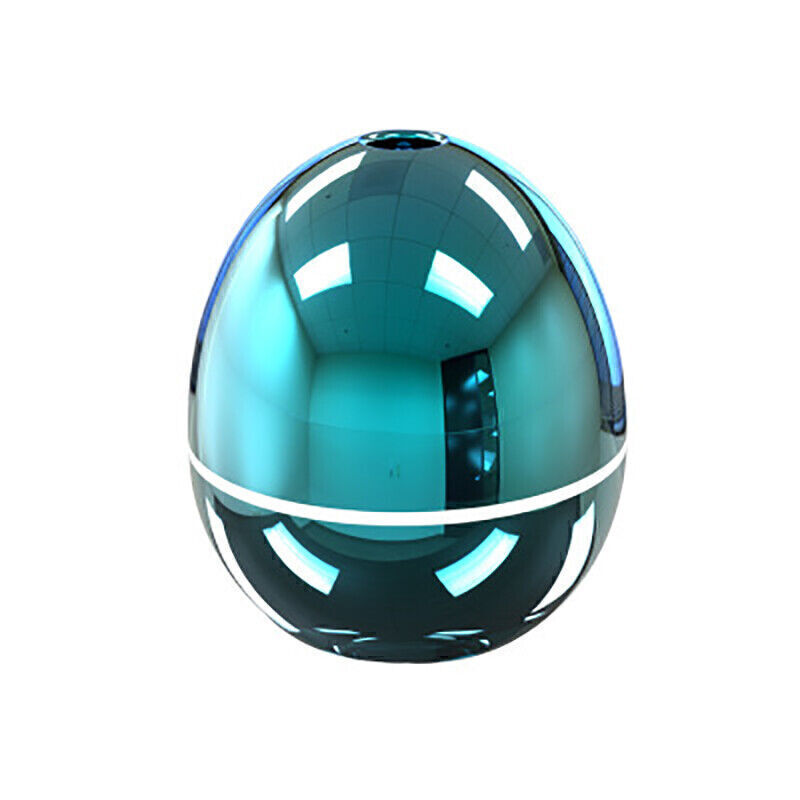 Led Ultrasonic Air Aroma Essential Oil Diffuser