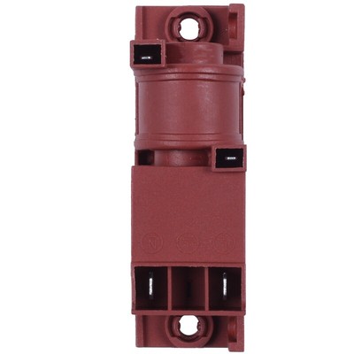 5X(Ac220V Gas Herd Ac Pulse Sicher Effizienter Puls Zünder 2 Anschluss Zwei M4L3