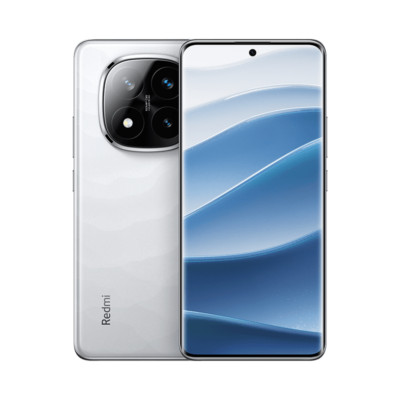Xiaomi Redmi Note 14 Pro+ 5G 6.67''AMOLED 50MP Snapdragon7sGen3 6200mAh By FedEx