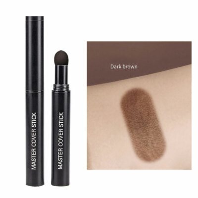 Hairline Concealer Pen Control Hair Root Edge Blackening Instantly Cover Up