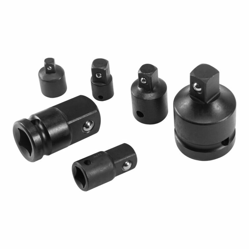 6tlg XZN Vielzahn Innen Imbus Bit Steck Nüsse Schlüssel ...