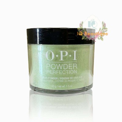 OPI Powder Perfection Dip Powder 43g / 1.5 oz All Colors Updated - Pick Any.