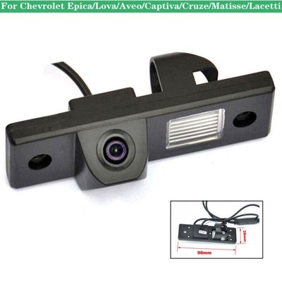 Car Rear View Camera Reversing Backup Camera With Intelligent Dynamic Trajectory